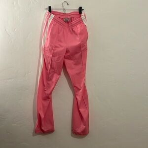 Adidas women’s track pants